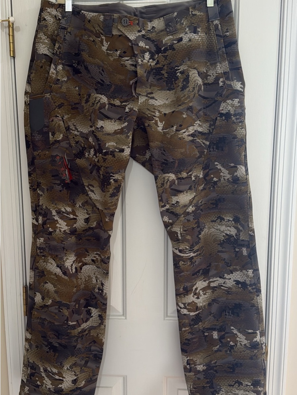 Sitka Dakota Pants 40R